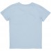 LEVV T-shirt David Blue Light